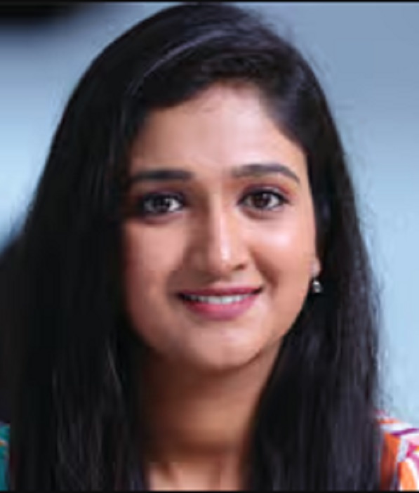Roopika Apoorva Sagar