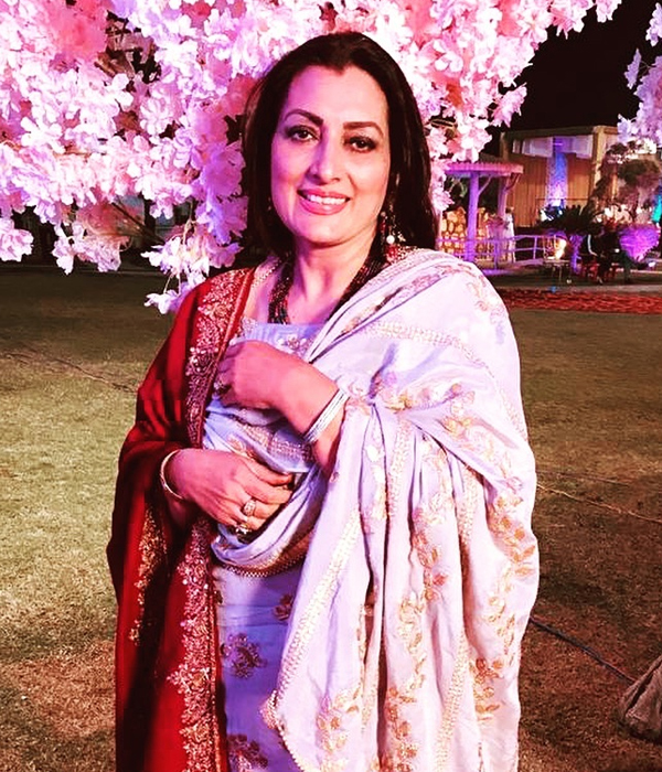 Rose J. Kaur