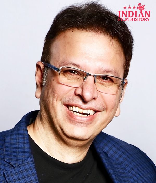 Roshan Abbas