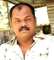 Roshan Andrews