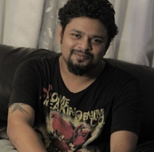 Roshan Balu