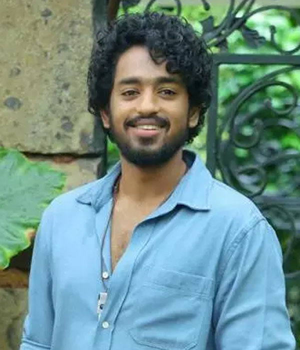 Roshan Kanakala