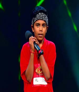 Roshan Kumar