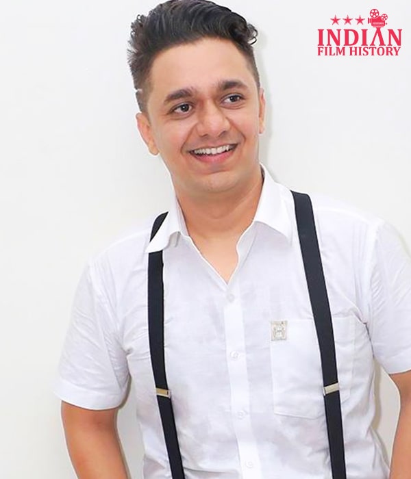 Roshan Rathod