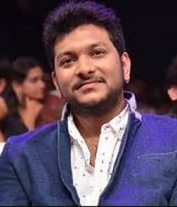 Roshan Salur