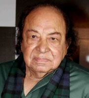 Roshan Taneja