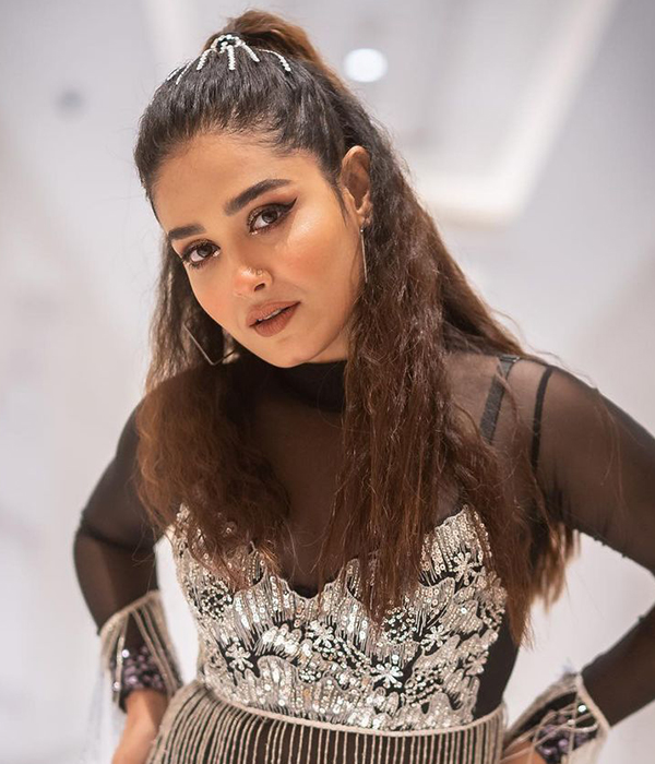 Roshni Bhattacharyya