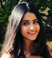 Roshni Walia