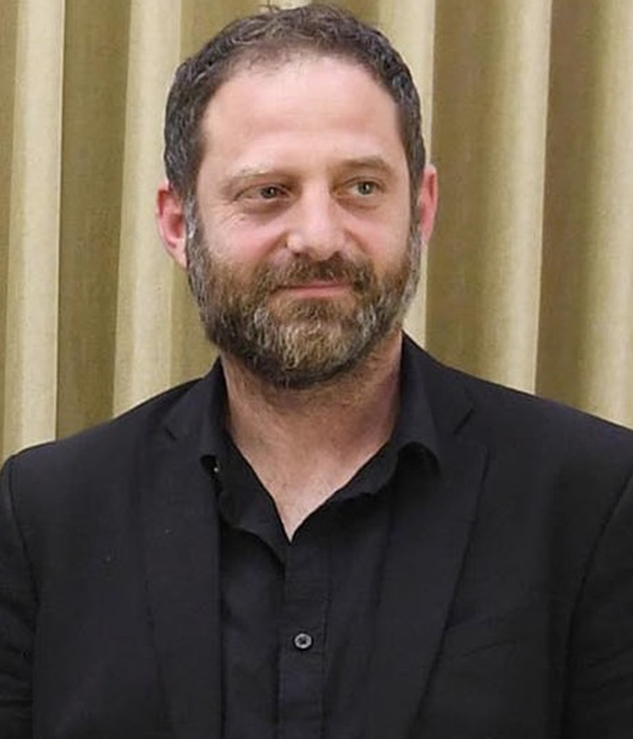 Rotem Shamir