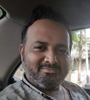 Rrahul Mevawala
