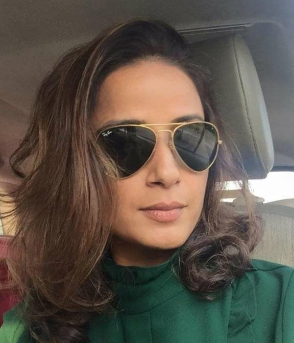 Rrupaali Gupta