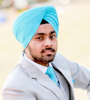 Rubal Chhina