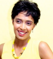 Ruby Bhatia