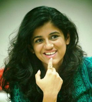 Rucha Apte