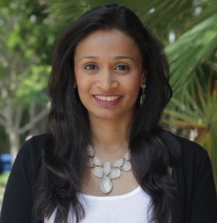 Rucha Humnabadkar