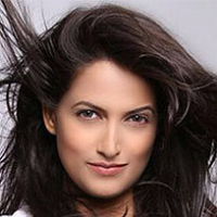 Rucha Inamdar