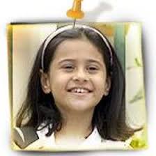 Rucha Vaidya