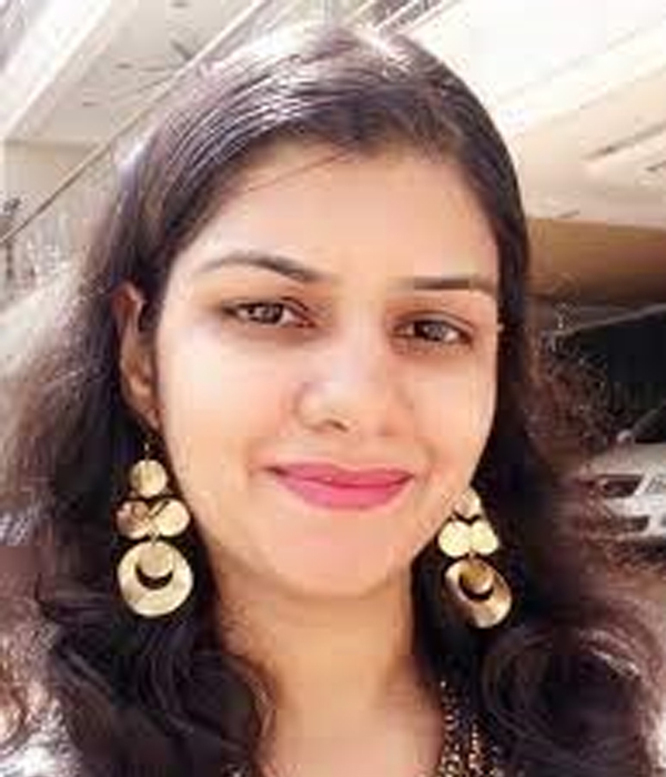 Ruchi Bibay