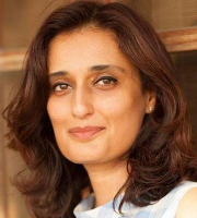 Ruchi Narain
