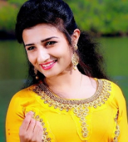 Ruchika Shivsharan