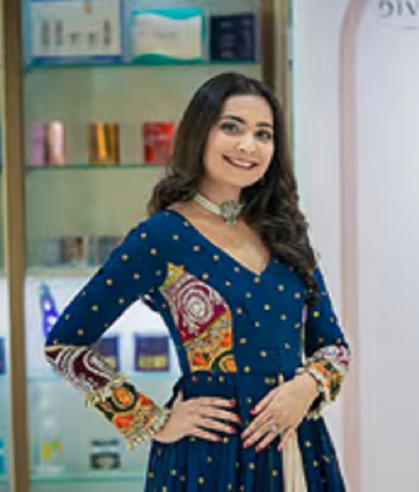Ruchita Chothani