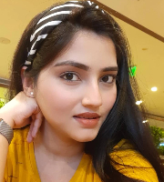 Ruchita Mangade