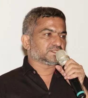 Rudra Patla Venugopal