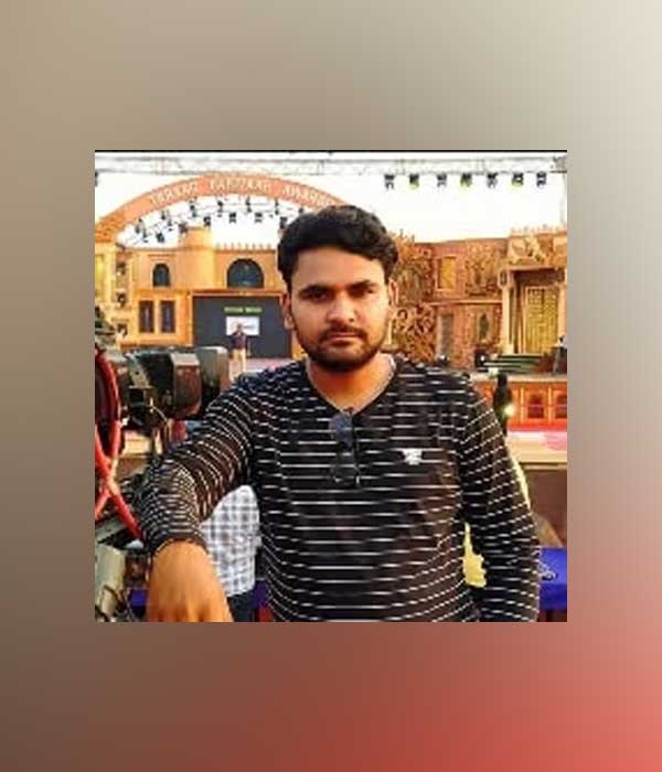 Rudrakanta Singh