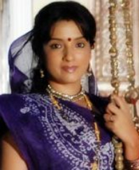 Rudrakshi Gupta