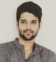 Rudrashish Majumder