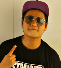 Ruel Dausan Varindani