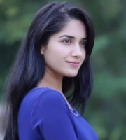 Ruhani Sharma