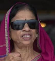 Rukhmini Sutar