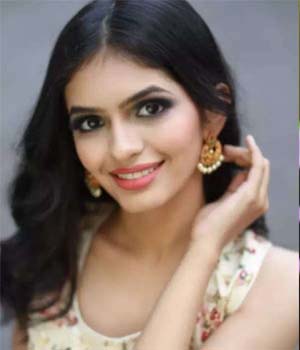 Rumani Khare