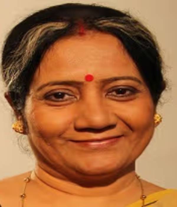 Rumki Chatterjee