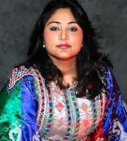 Runa Rizvi