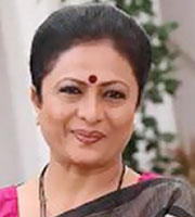 Rupa Divetia