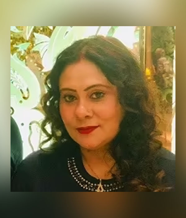 Rupa Dutta