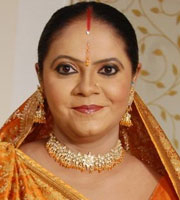 Rupal Patel