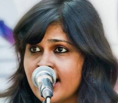 Rupali Moghe