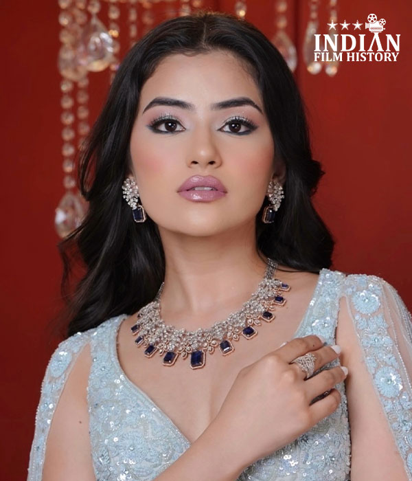 Rupali Thapa