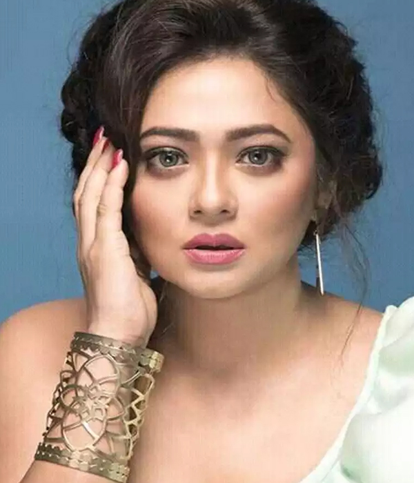 Rupanjana Maitra