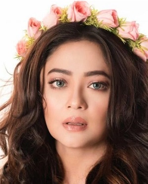 Rupanjana Mitra