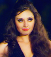 Rupeena Mishra
