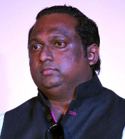 Rupesh Paul