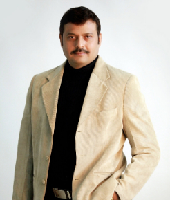 Rupesh Rai