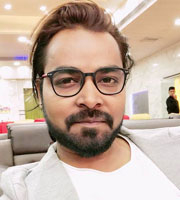 Rupesh Verma