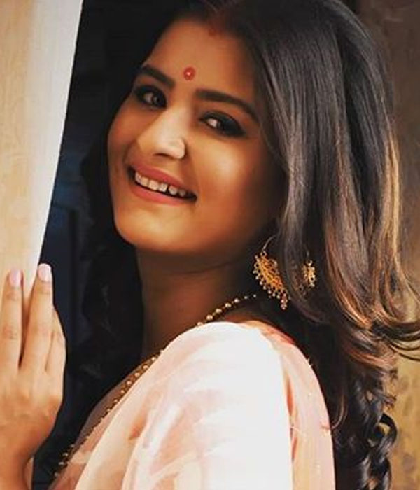Rupsa Chatterjee