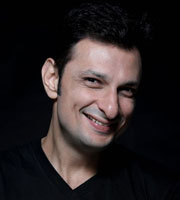 Rushad Rana