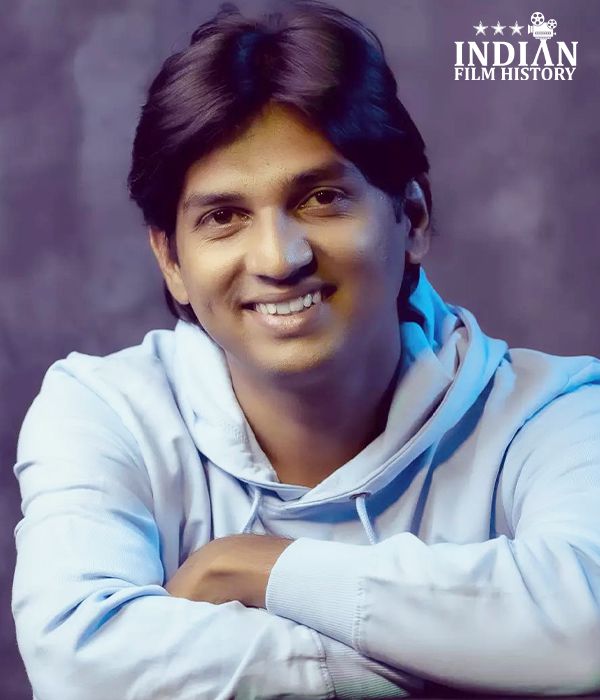 Rushikesh Turai